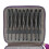 9Pcs Ergonomic Grip Crochet Hook Aluminum Crochet Hook for 5