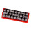 Metal Number/Letter Stamper Leather Punching Tool-Style A 1