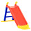 Berkfield Slide for Kids 141 cm PP 1