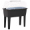 Berkfield Raised Bed 77x38.7x82 cm PP 1