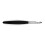 1 Set 3.5mm-8.0mm Crochet Hook Set Ergonomical Crochet Needle 5