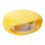 Automatic Charging Wire Organizers Travel Case for-Yellow 1