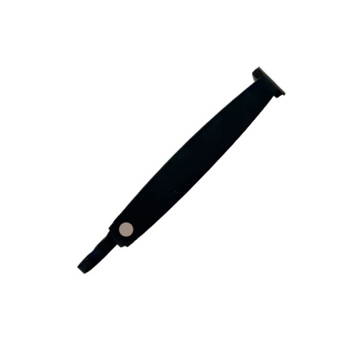 2Pcs Double Ended Pottery Trimming Tool For Pottery Ceramic Clay