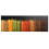 Berkfield Kitchen Carpet Washable Spice 60x300 cm 1