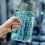 Joyfeel hydrogen water bottle ionizer 1500ml 3