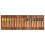 Berkfield Kitchen Carpet Washable Spoons 60x300 cm 1