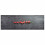 Berkfield Kitchen Carpet Washable Pepper 45x150 cm 1