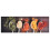 Berkfield Kitchen Carpet Washable Spoons 60x180 cm 1