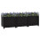 Berkfield Raised Bed 120x40x38 cm Polypropylene 1
