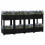 Berkfield Raised Bed 160x40x71 cm Polypropylene 1