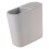 Plastic Kitchen Tool Holder White Utensil Draining Box Cutter Rack 1
