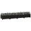Berkfield Raised Bed 160x40x23 cm Polypropylene 1