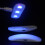 UV LED Curing Light for Resin Crafting USB Rechargeable 2