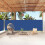 Berkfield Retractable Side Awning Blue 180x1000 cm 1