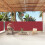 Berkfield Retractable Side Awning Red 160x1000 cm 1