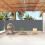 Berkfield Retractable Side Awning Anthracite 180x1000 cm 1