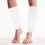 Compression Calf Sleeves Elastic Breathable 2 pcs 5