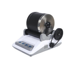 Professional Rock Grinder Kit Rock Polisher And Adults Electronic Rock Tumbler Kit With Polisher Ref: 6229