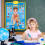 Interactive Alphabet Wall Chart with TouchSensitive Learning and Clear Adjustable Audio for Kids 2