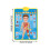Interactive Alphabet Wall Chart with TouchSensitive Learning and Clear Adjustable Audio for Kids 5