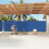 Berkfield Retractable Side Awning Blue 200x1200 cm 1