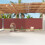 Berkfield Retractable Side Awning Brown 220x1200 cm 1