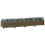 Berkfield Raised Bed 160x40x23 cm Polypropylene 1
