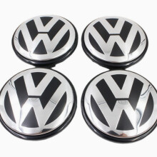 Kompatibel med VW 3B7-601-171-XRW Volkswagen Centrumkåpa Hög kvalitet - HKx