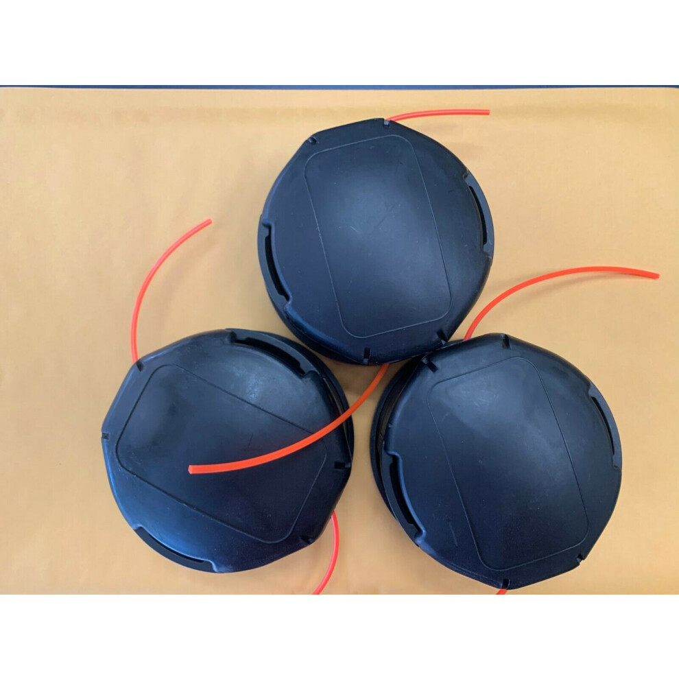 3 Pack