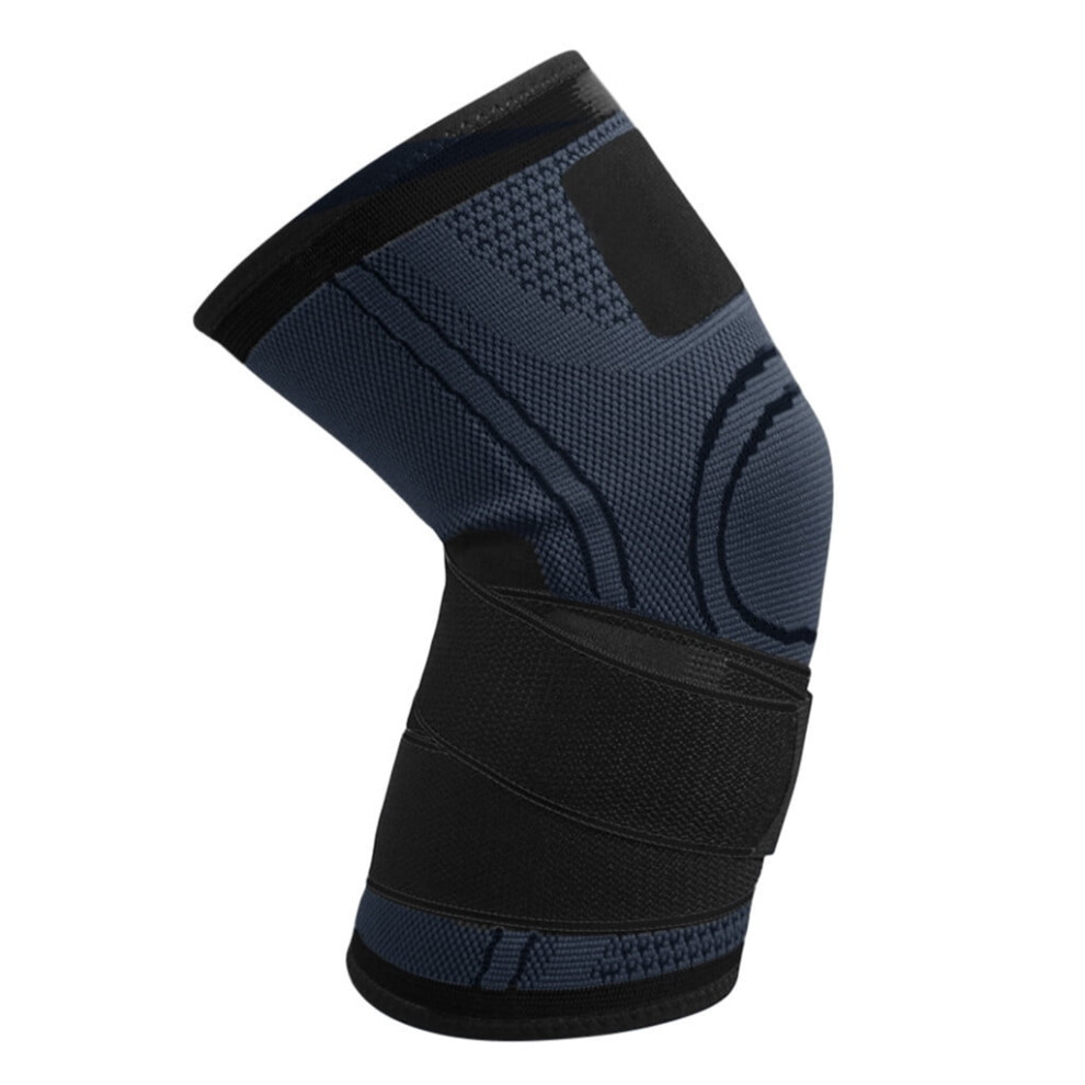 Yubnlvae Knee Sleeve Knee Pads Unisex Running Lift Basketball on Knee