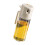 Double Function Oil Sprayer Bottle 550ml Leak Proof Design with 1
