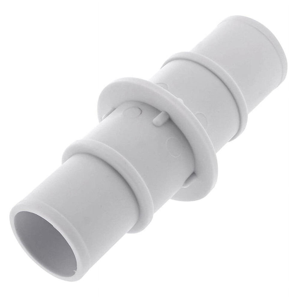Swimming Pool 1-1/4Inch Or 1-1/2Inch Hose Connector Coupling For 9301715131760