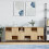 Berkfield Sideboards 3 pcs Sonoma Oak Engineered Wood 1