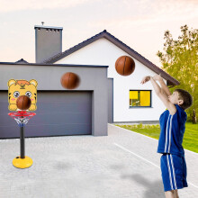 Kiplyki Engros Basketball Sæt Stand Juster Højde 39,4 tommer Maks.