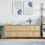Berkfield Sideboards 3 pcs Sonoma Oak Engineered Wood 1