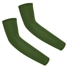 Witspace Kids UV-zonbeschermende verkoelende armmouwen, ademende elastische ijsmouwen voor jongens en meisjes van 7-12 jaar.
