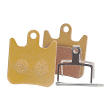 Full Metal Disc Brake Pads for Hope Tech X2 X2 Race Mini V2