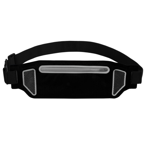 Guangmc Unisex Υπαίθρια Αθλήματα Γυμναστικής Εξαιρετικά Λεπτή Αδιάβροχη Ζώνη
