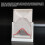 Acrylic Galton Board for Probability Demonstration, Interactive Normal Distribution Model, Physics Teaching Tool (Black) 2