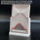 Acrylic Galton Board for Probability Demonstration, Interactive Normal Distribution Model, Physics Teaching Tool (Black) 5