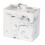 Resin Toothpick Case Cotton Swab Storage Container with-Style J 1