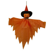 Διακοσμήσεις για το Halloween lulshou Χαριτωμένη διακόσμηση κολοκύθας για το Halloween