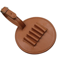 Lederen golfbenodigdheden, golfuitrusting, golfsets, opbergcontainer, keeper, man