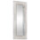 Berkfield Aviator Mirror 110x50 cm Metal 1
