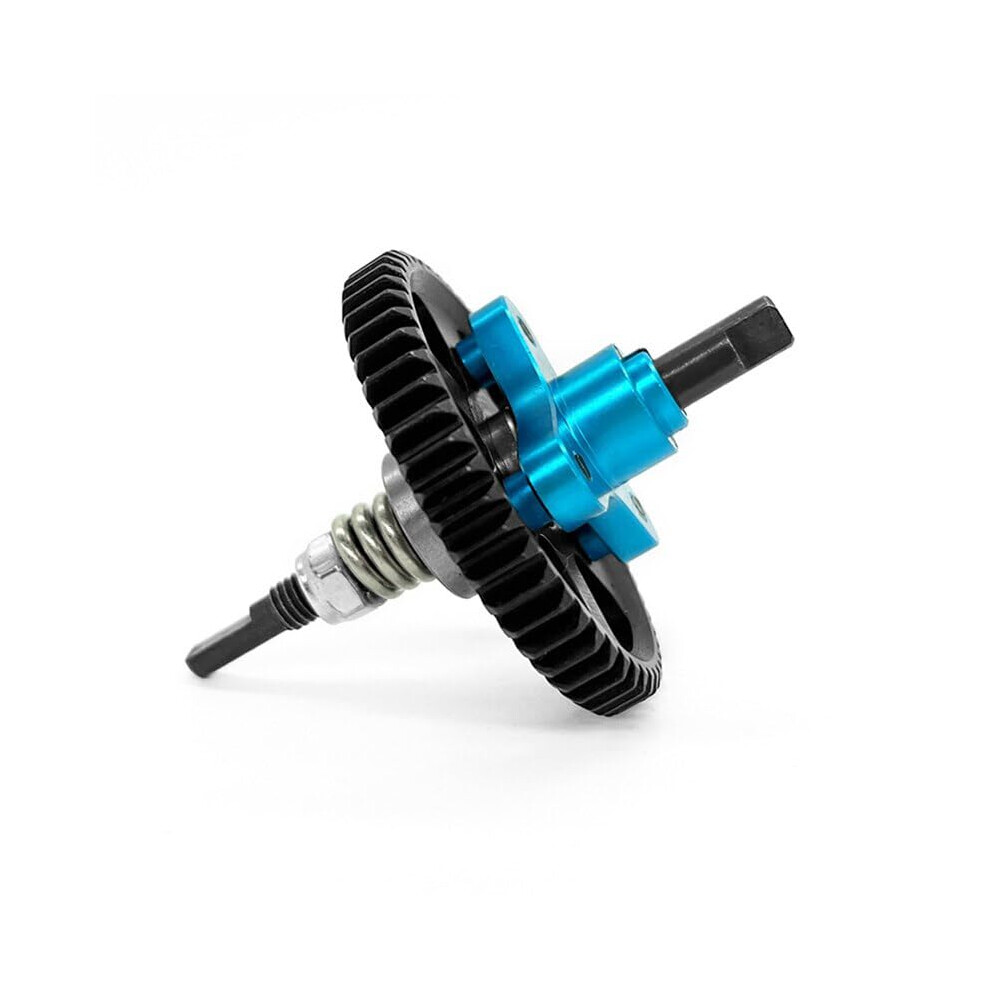 4X4 54T Steel Spur Gear With Clutch Eliminator, Durable Longlife Fit For Traxxas Slash And Stampede 1/10 9045646561059