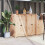 Berkfield Outdoor Kitchen Cabinet MEPPEL Solid Wood Pine 1