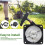 Reservestartmotor til buskrydder universelle reservedele 2