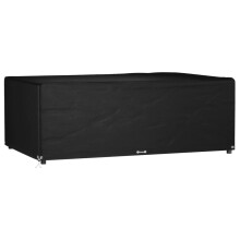 Berkfield Garden Furniture Cover 12 Eyelets 213x132x75 cm Rectangular