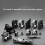 DIY Engine Model Kit with Realistic Rotary Engine Simulation, 600RPM Speed STEM Desktop Display 3