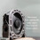 DIY Engine Model Kit with Realistic Rotary Engine Simulation, 600RPM Speed STEM Desktop Display 4